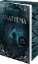 Buchcover und Innenansicht für das Buch: Anathema