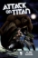 Buchcover und Innenansicht für das Buch: Attack on Titan 09
