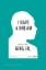 Buchcover und Innenansicht für das Buch: I Have a Dream American Classics Edition