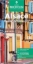 Buchcover und Innenansicht für das Buch: Michelin Le Guide Vert Alsace et les Vosges
