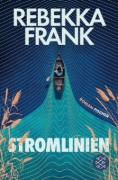 Buchcover und Innenansicht für das Buch: Stromlinien