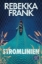 Buchcover und Innenansicht für das Buch: Stromlinien
