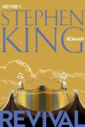 Buchcover und Innenansicht für das Buch: Revival