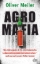 Buchcover und Innenansicht für das Buch: Agromafia