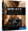 Buchcover und Innenansicht für das Buch: Sony Alpha 7 V