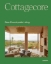 Buchcover und Innenansicht für das Buch: Cottagecore
