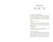 Buchcover und Innenansicht für das Buch: Shatter Me