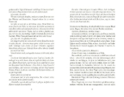 Buchcover und Innenansicht für das Buch: Shatter Me