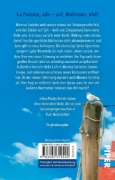 Buchcover und Innenansicht für das Buch: La Paloma