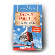 Buchcover und Innenansicht für das Buch: La Paloma
