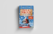 Buchcover und Innenansicht für das Buch: La Paloma