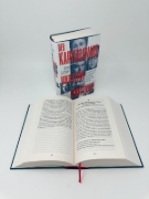 Buchcover und Innenansicht für das Buch: Capitalism and its Critics