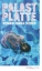 Buchcover und Innenansicht für das Buch: Palastplatte