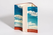 Buchcover und Innenansicht für das Buch: A Far-Flung Life
