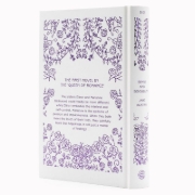 Buchcover und Innenansicht für das Buch: Sense and Sensibility