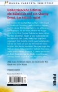 Buchcover und Innenansicht für das Buch: Zugvögel