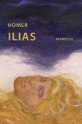 Buchcover und Innenansicht für das Buch: Ilias