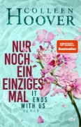Buchcover und Innenansicht für das Buch: It Ends With Us