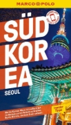 Buchcover und Innenansicht für das Buch: MARCO POLO Reiseführer Südkorea, Seoul