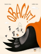Buchcover und Innenansicht für das Buch: Obacht!