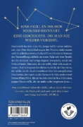 Buchcover und Innenansicht für das Buch: The Invisible Life of Addie LaRue