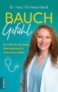 Buchcover und Innenansicht für das Buch: Bauchgefühl