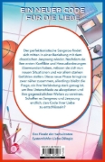 Buchcover und Innenansicht für das Buch: Semantic Error 02