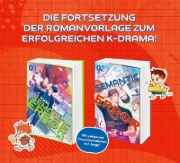 Buchcover und Innenansicht für das Buch: Semantic Error 02