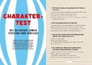 Buchcover und Innenansicht für das Buch: ASTERIX - Das offizielle Quiz