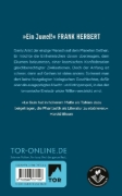 Buchcover und Innenansicht für das Buch: The Left Hand of Darkness