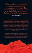 Buchcover und Innenansicht für das Buch: It Lasts Forever And Then It's Over