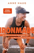 Buchcover und Innenansicht für das Buch: Ironmade