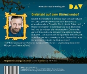 Buchcover und Innenansicht für das Buch: Die Haferhorde 11: Eins, zwei, Ponyzei!
