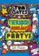 Buchcover und Innenansicht für das Buch: Pesky Pets and Parties