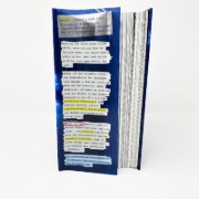 Buchcover und Innenansicht für das Buch: Gemina - The Illuminae Files_02