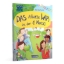Buchcover und Innenansicht für das Buch: Das kleine WIR in der 1. Klasse