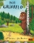 Buchcover und Innenansicht für das Buch: The Gruffalo