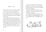 Buchcover und Innenansicht für das Buch: Magische Häschen - Schokosüße Abenteuer