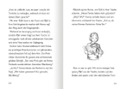 Buchcover und Innenansicht für das Buch: Magische Häschen - Schokosüße Abenteuer