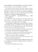 Buchcover und Innenansicht für das Buch: Die gestohlene Zeit