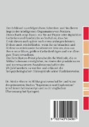 Buchcover und Innenansicht für das Buch: Das Zettelkasten-Prinzip