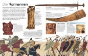 Buchcover und Innenansicht für das Buch: memo Wissen. Ritter