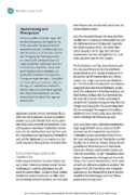 Buchcover und Innenansicht für das Buch: Die Anti-Aging-Ernährung für die Haut