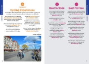 Buchcover und Innenansicht für das Buch: Lonely Planet Pocket Stockholm