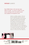 Buchcover und Innenansicht für das Buch: Letters to Milena
