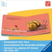 Buchcover und Innenansicht für das Buch: Papa ist immer für mich da