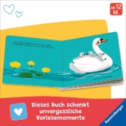 Buchcover und Innenansicht für das Buch: Papa ist immer für mich da