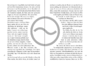 Buchcover und Innenansicht für das Buch: The Wave