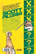 Buchcover und Innenansicht für das Buch: Scott Pilgrim Vol. 4: Scott Pilgrim gets it together
