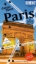 Buchcover und Innenansicht für das Buch: DUMONT direkt Reiseführer Paris